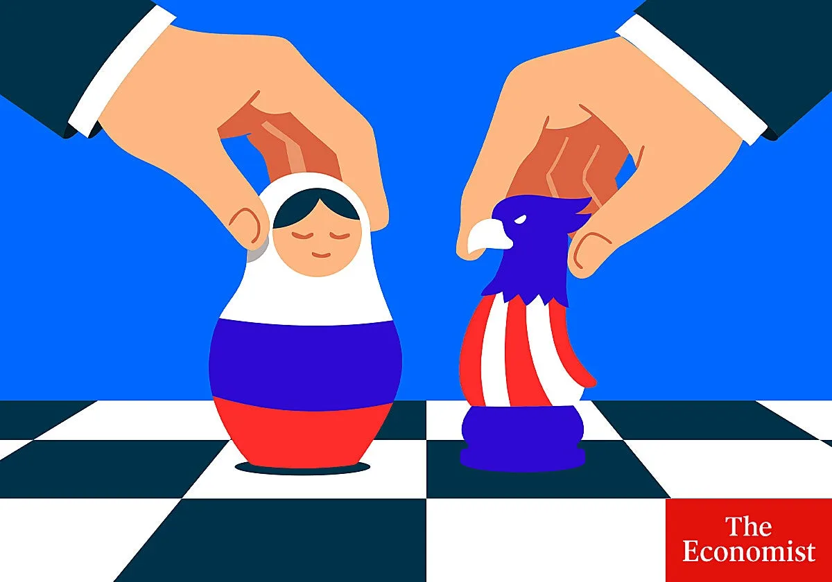 Rusia ha convertido sus escuelas en máquinas de adoctrinamiento