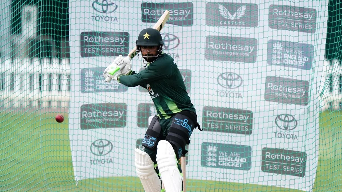 Eng vs Pak Test: England eyes series sweep, Babar returns for Pakistan