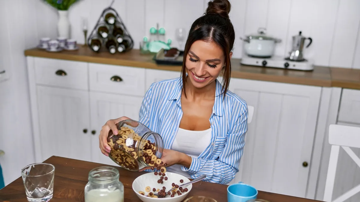 ‘25–30g protein at breakfast can change your day’: Do women need to eat within an hour of waking?