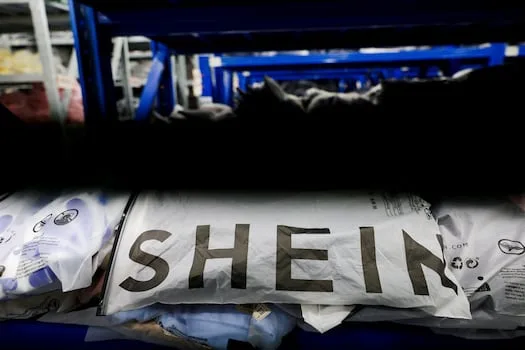 Shein makes lacklustre Hong Kong debut