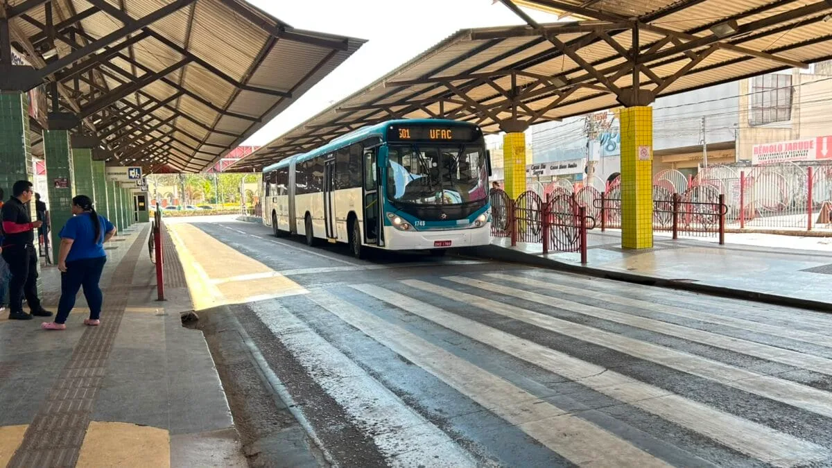 Câmara cria Procuradoria Especial do Transporte Público de Rio Branco