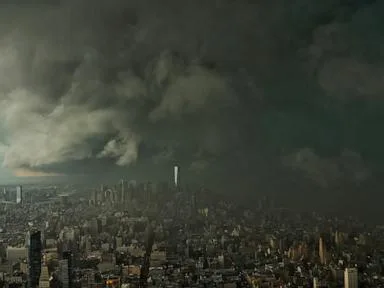 Severe weather, flooding threat heading to Northeast: Forecast