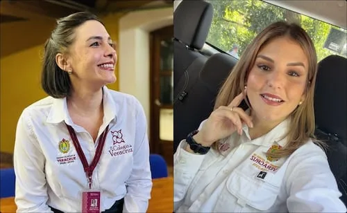 Gobierno de Veracruz defiende que tres sobrinos de AMLO estén en la nómina oficial; “son gente que trabaja todos los días”, dice