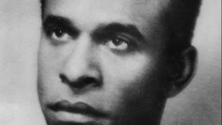 70 ans du congrès des écrivains et artistes noirs à la Sorbonne 5/9 : Frantz Fanon, "Racisme et culture"