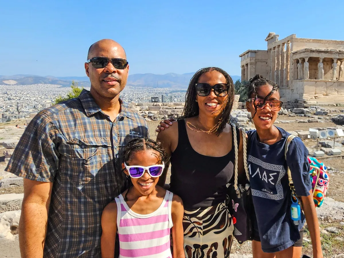 I've used credit card rewards to pay for vacations for 2 decades. Here are 3 tips to make the most of your points.