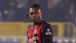 Reviravolta: Rafael Leão vai assinar por quatro épocas com o Galatasaray