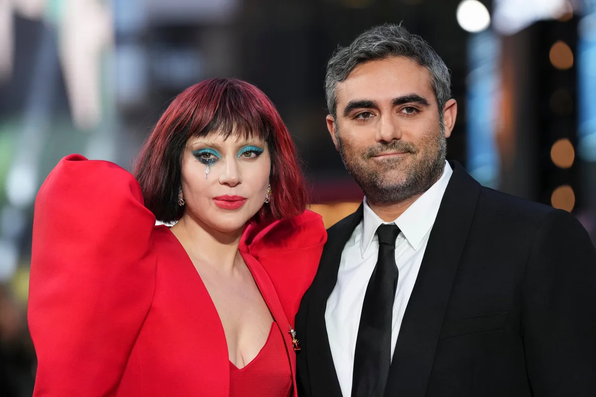 Lady Gaga le canta La Vie en Rose a su hija cada noche y asegura sentirse en una “familia completa” con Michael Polansky