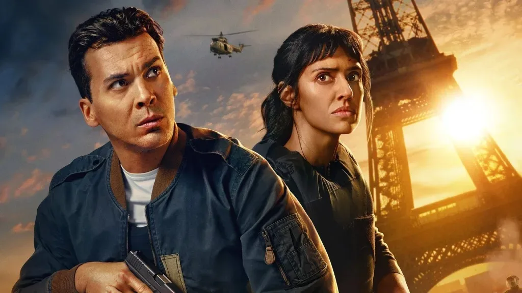 ‘Has Fallen’: Popular série de ação é RENOVADA para a 3ª temporada!