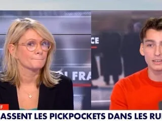 Appel à voter LFI, attaque contre Jean-Marc Morandini… Piégée par deux youtubeurs, CNews ouvre une enquête interne