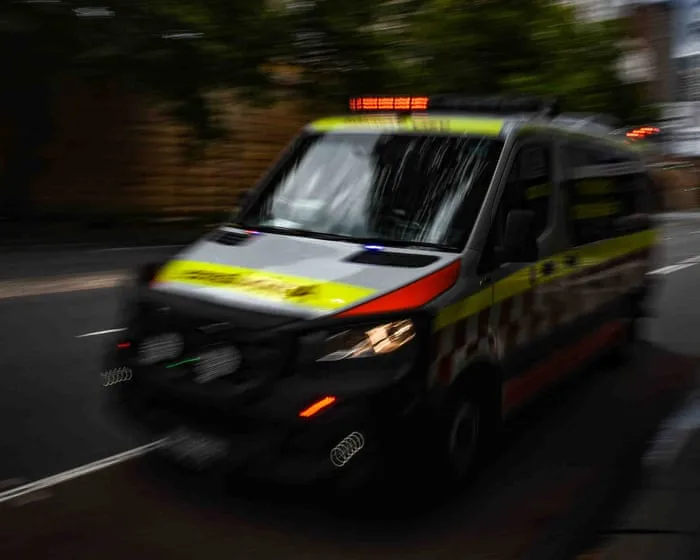 Police investigate death of teenage girl, 16, two days after alleged ‘sexual choking’ act in Sydney