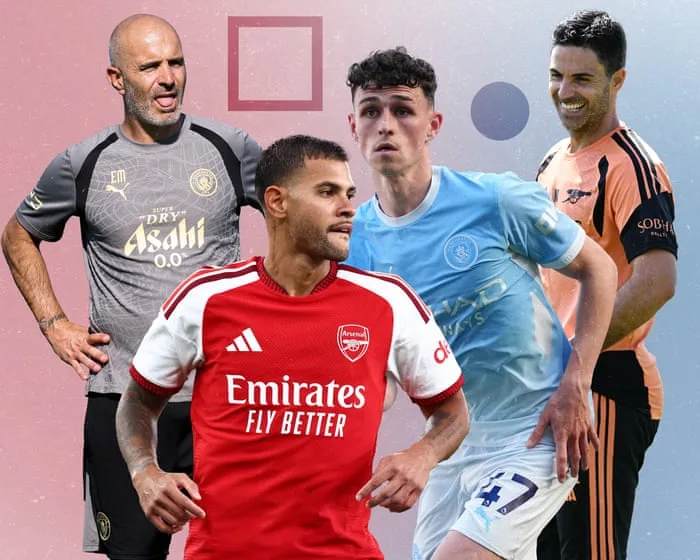 Community Shield buildup, Fernández jeered by Chelsea fans: matchday live – as it happened
