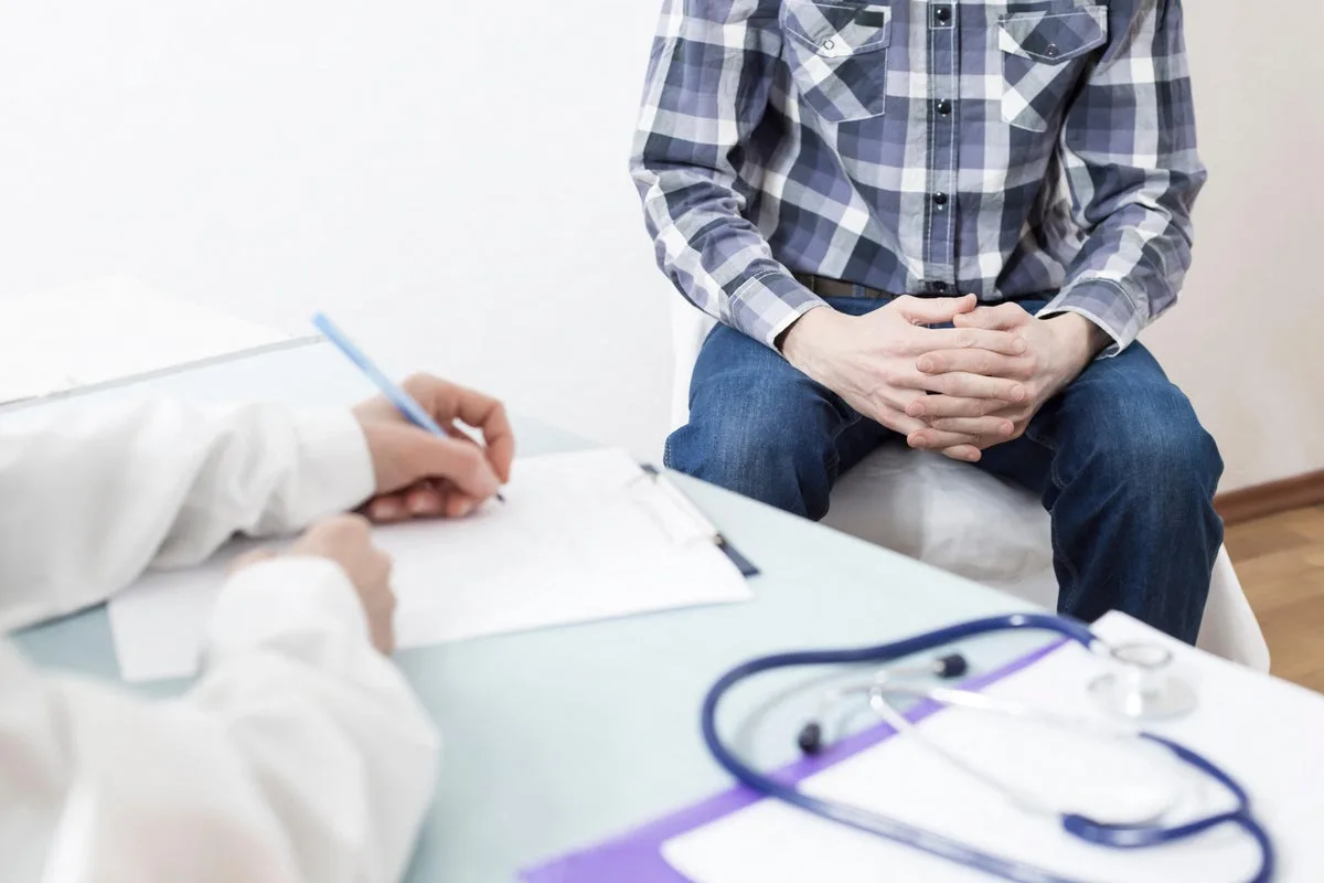 Some prostate cancers ‘can be diagnosed without invasive biopsy’, new study reveals