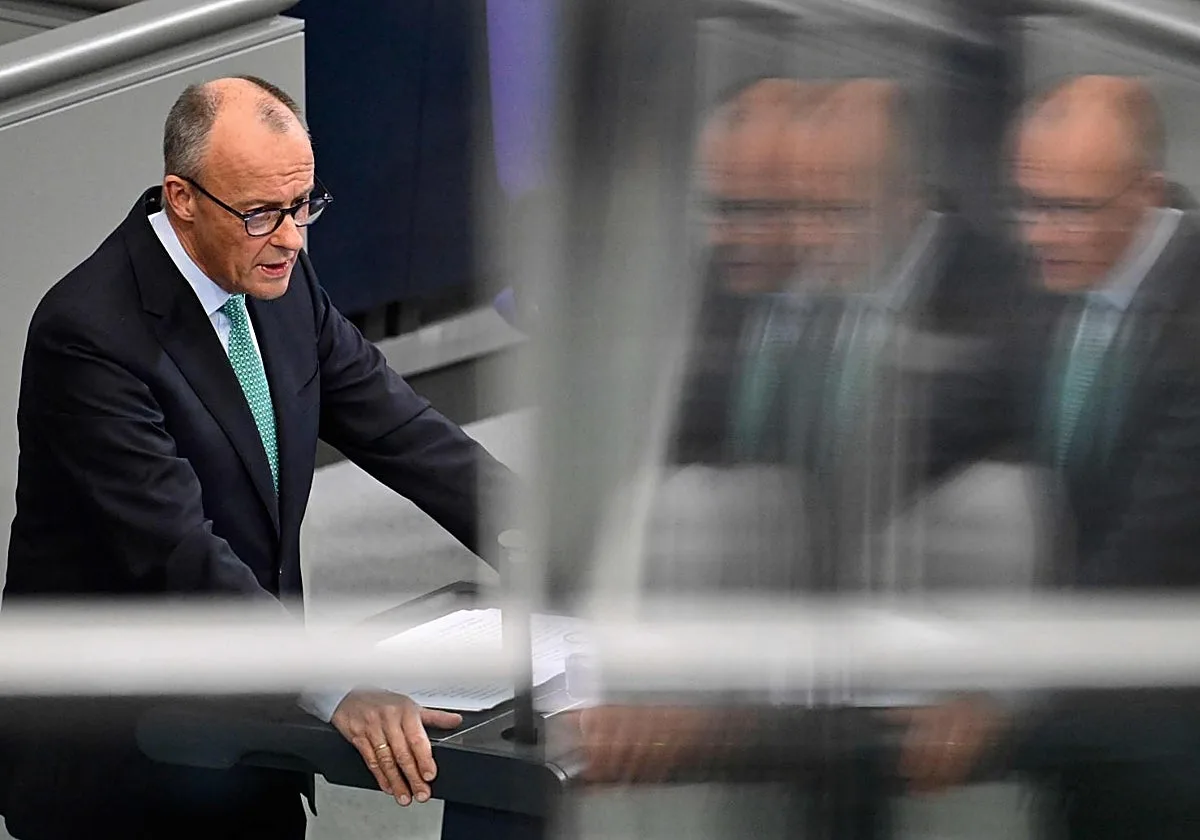 Alemania liderará el rechazo al nuevo presupuesto europeo y propone recortes multimillonarios