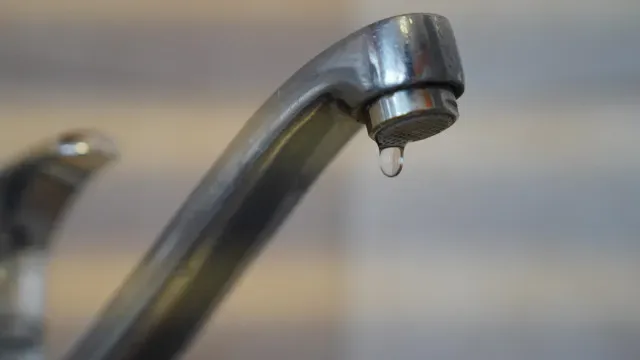 Abastecimento de água em Almada estabiliza e cortes noturnos terminam