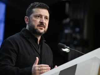Guerre en Ukraine : Trump suspend des sanctions contre la Russie, Zelensky demande 70 milliards… Le point sur la nuit