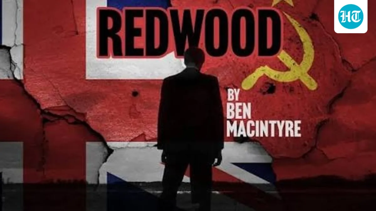 How erectile dysfunction led a KGB spy into the arms of MI6