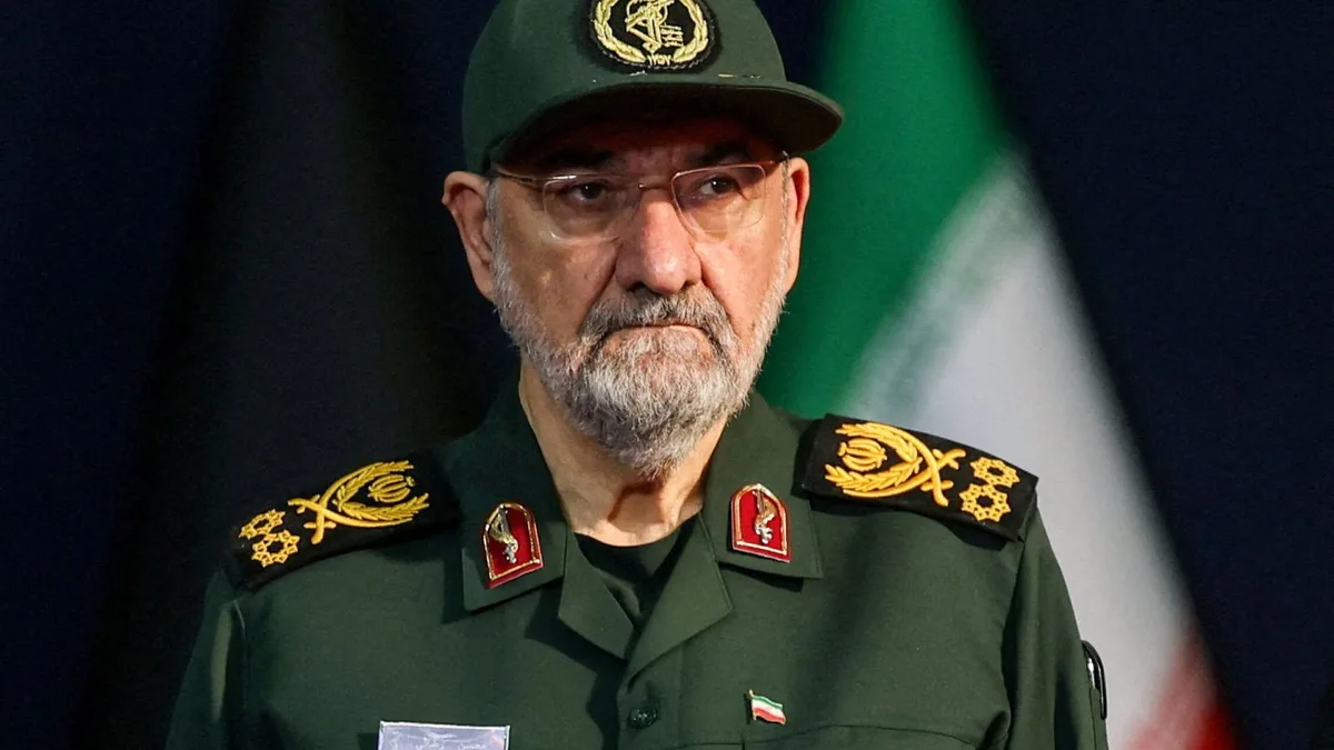 Irán advierte a Netanyahu de que lo enviará "al infierno" y augura "el fin de la entidad israelí" por sus errores