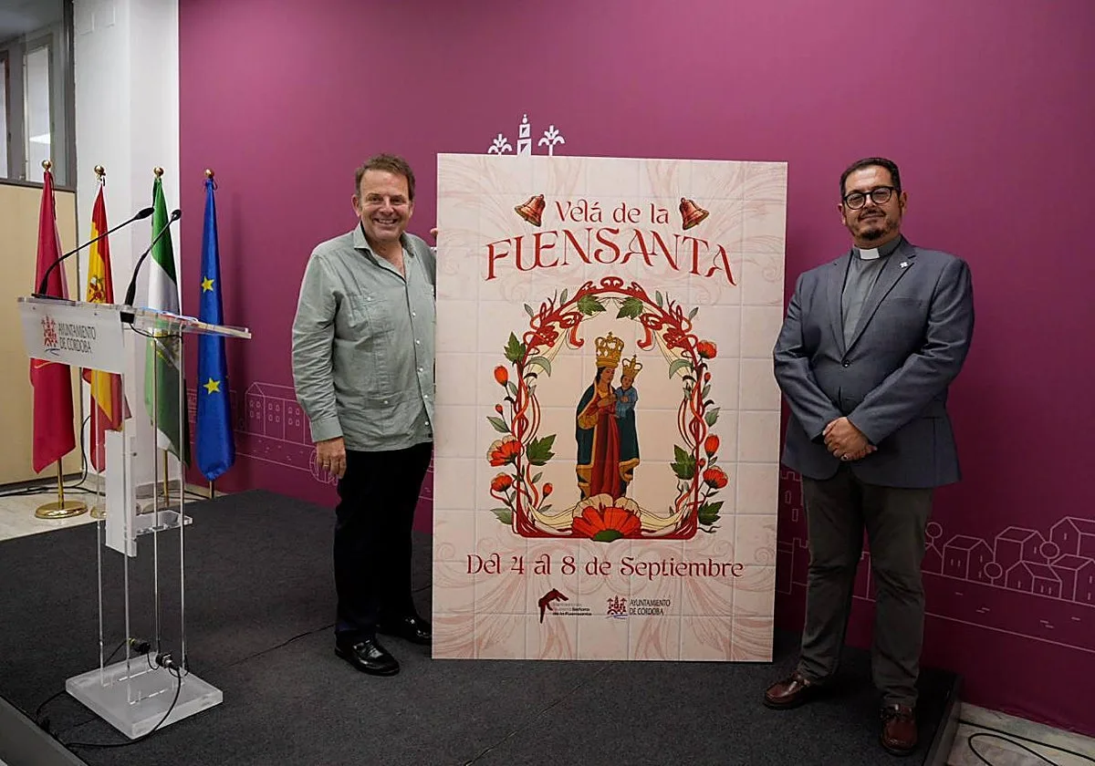Velá de la Fuensanta 2026 en Córdoba: fechas, horarios y actividades previstas
