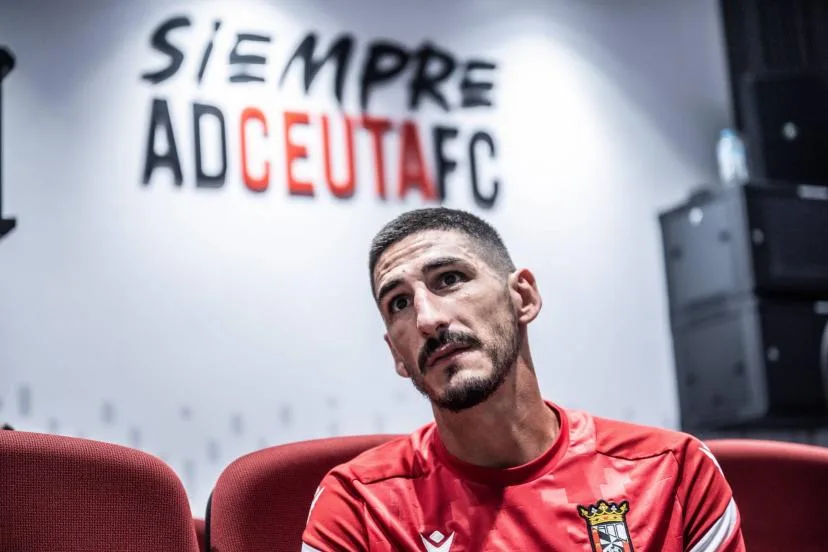 L'ancien Toulousain Yann Bodiger sur la crise migratoire à Ceuta : « Le quotidien a changé du jour au lendemain »