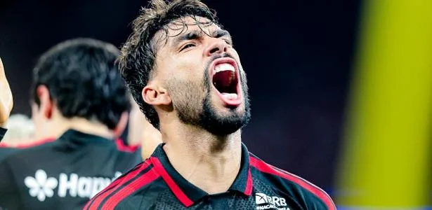 Flamengo passa Palmeiras em chances de título após tirar jogo a menos; veja