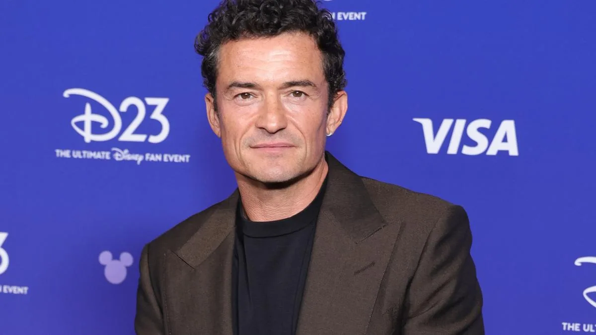 Orlando Bloom set to land major honour in Venice