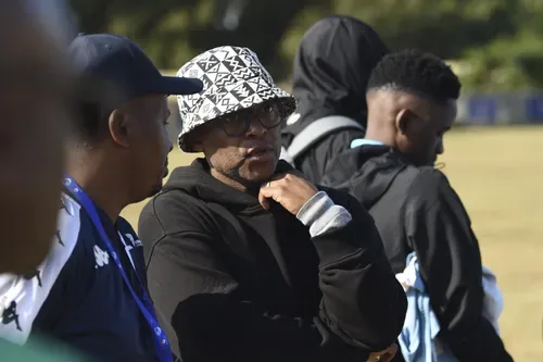 Danny Jordaan vs Sandile Zungu: Safa elections set for explosive presidential race