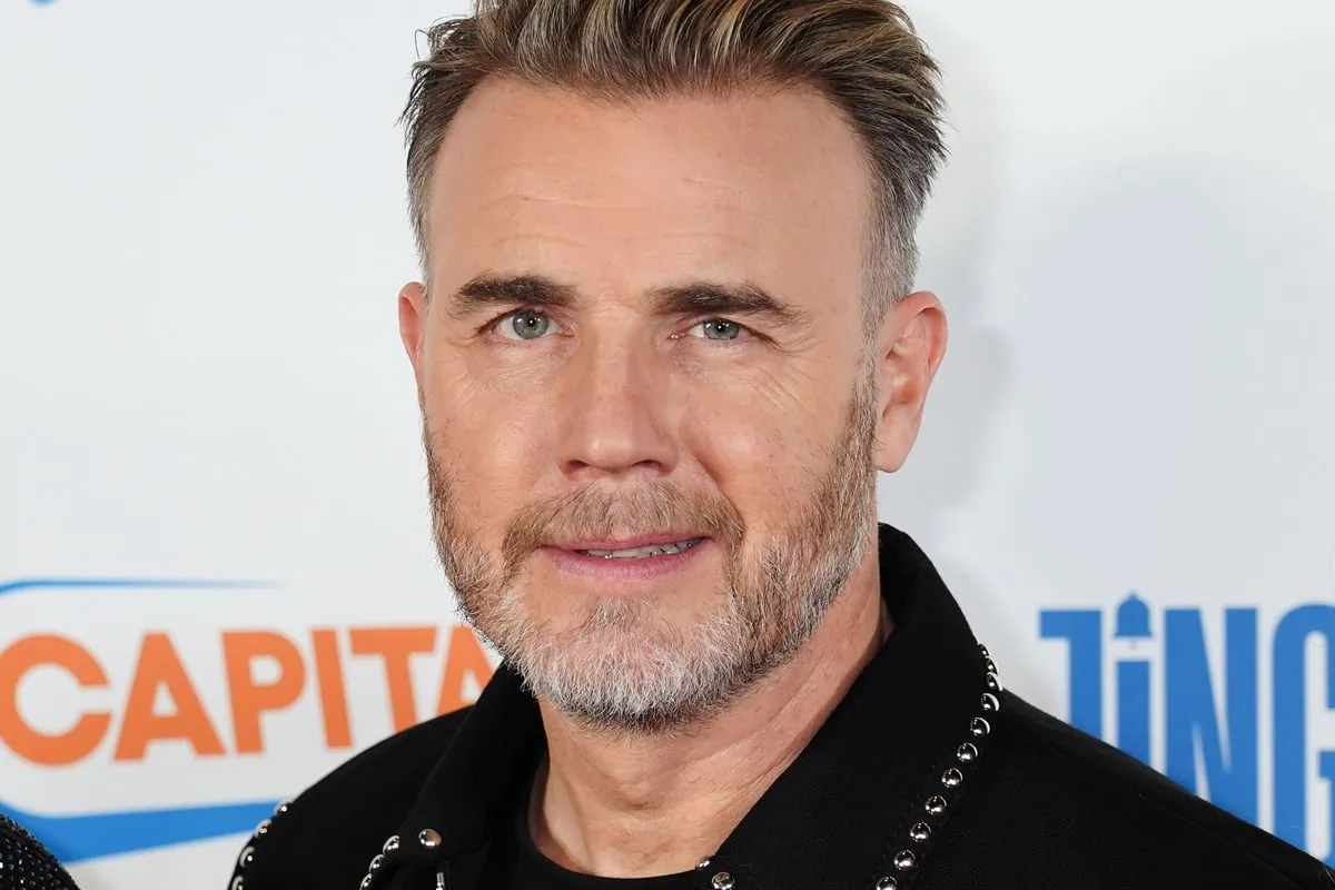 Gary Barlow: Wine makes me feel as ‘passionate’ as music does