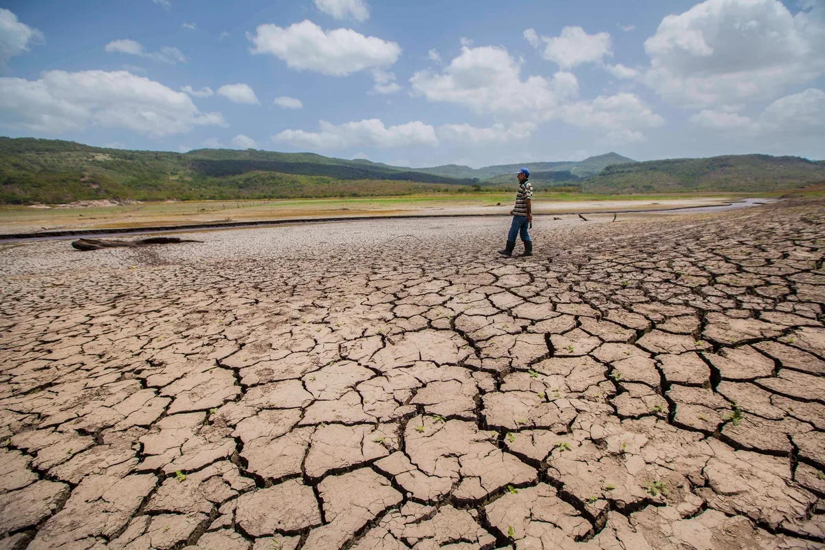 Costa Rica aumentó sus alertas por El Niño ante la falta de lluvias y el riesgo de sequía