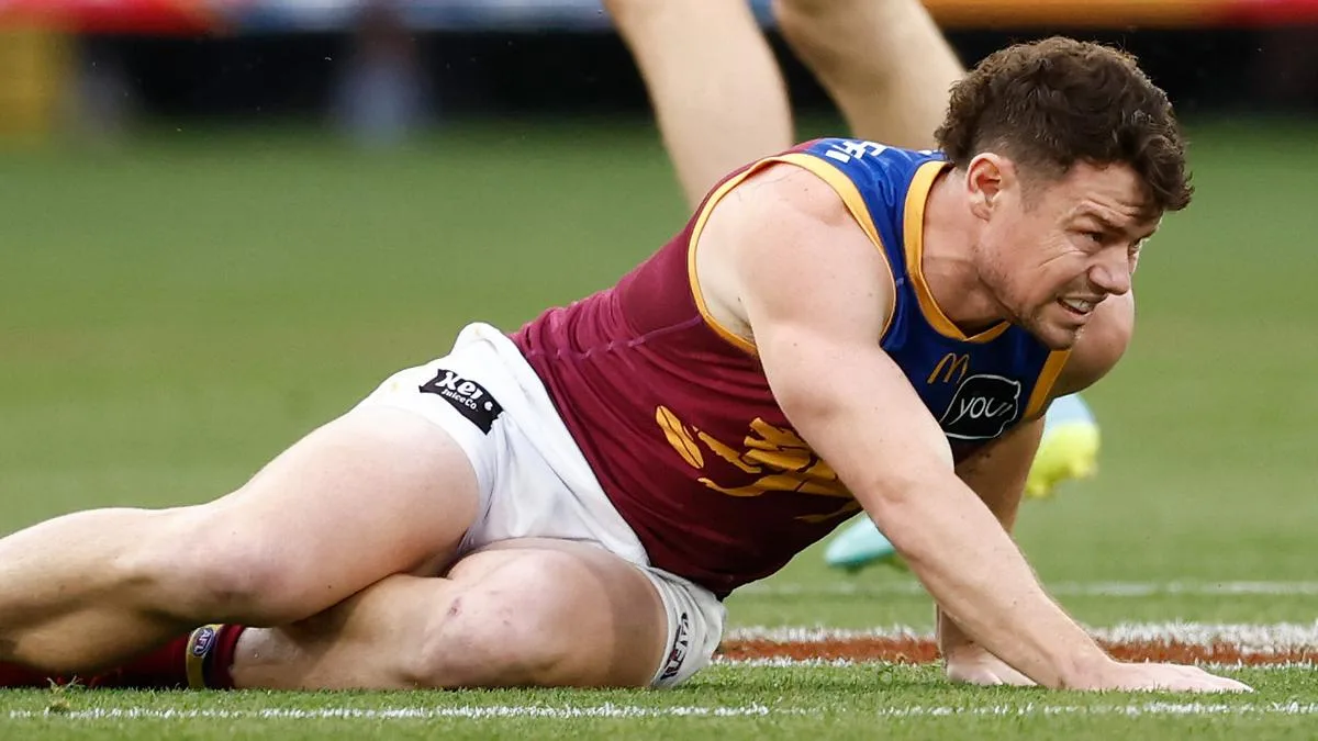 AFL grand final: Brisbane Lions confirm they will appeal Lachie Neale tribunal result after suspension upheld
