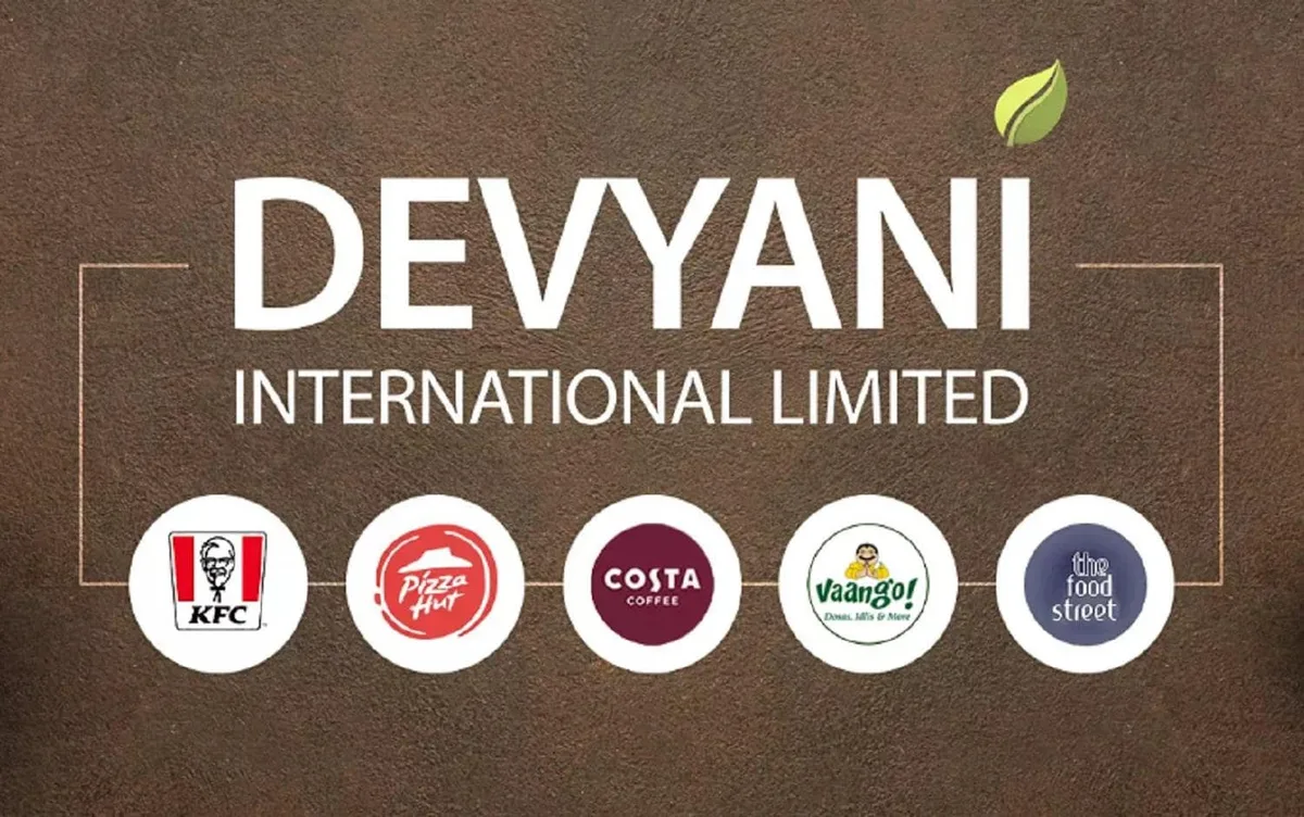 Devyani, Sapphire Foods shares rise 3% after revision of merger scheme