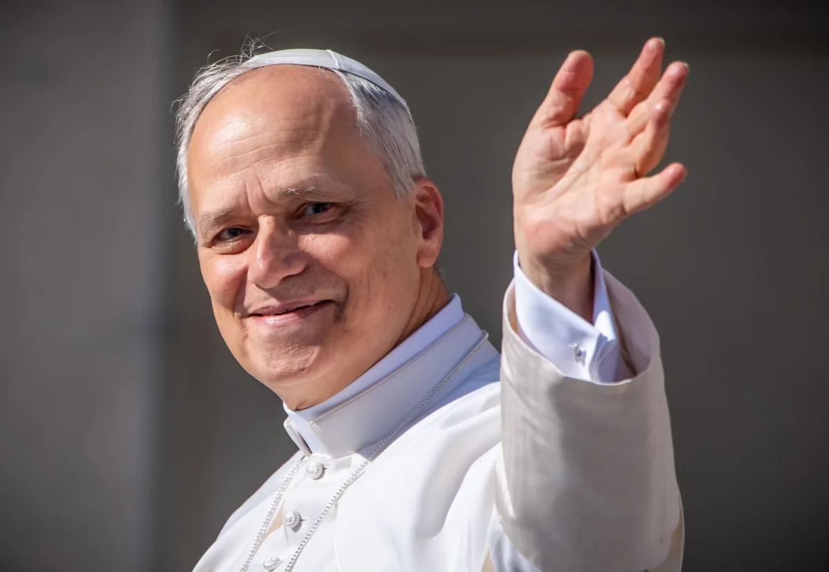 Salud del Papa León XIV: el último parte médico y qué se sabe de su visita a la Argentina hoy, 14 de octubre