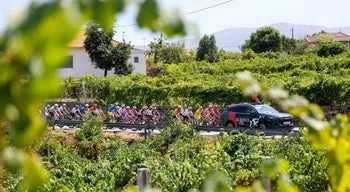 Volta a Portugal. Seguro e Montenegro lamentam morte de ciclista britânico Finlay Tarling