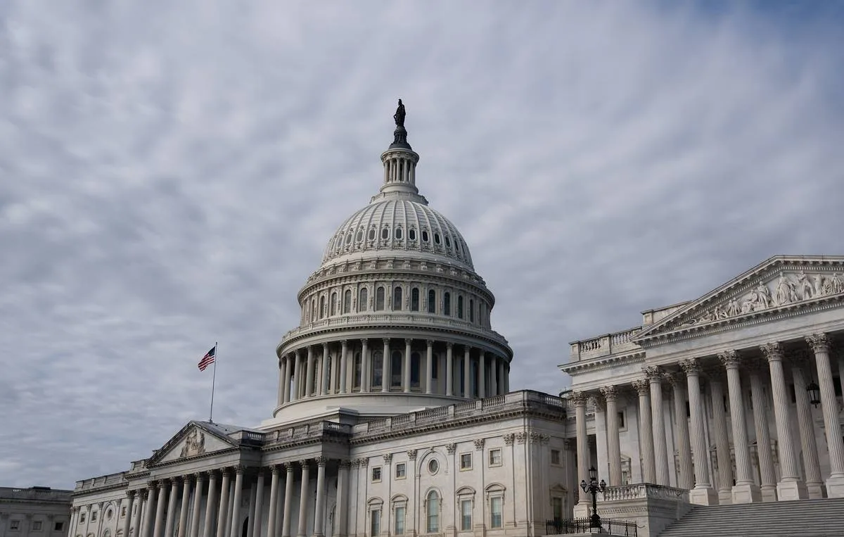 Anti-Russian sanctions bill gets enough votes to be adopted by US Congress
