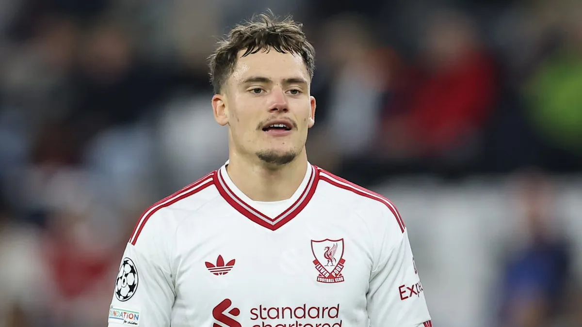 Winter-Wechsel des Liverpool-Stars? - Wirtz-Klartext von Bayern-Boss