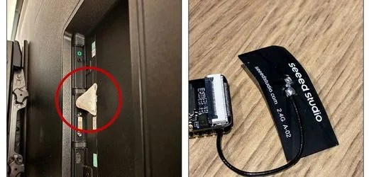 OpenAI: Ingenieur soll Abhörgerät bei Führung installiert haben – Festnahme durch FBI