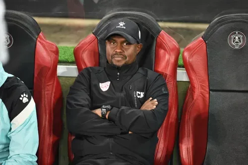 MTN8: Sekhukhune United remain confident despite back-to-back Orlando pirates defeats