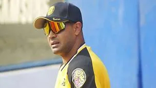 LVBP: El dolor de cabeza del Magallanes: este pelotero de los Leones sí que supo hacerles daño