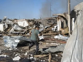 Guerre en Ukraine : frappe meurtrière à Kramatorsk, proposition de trêve en mer Noire… Le point sur la nuit