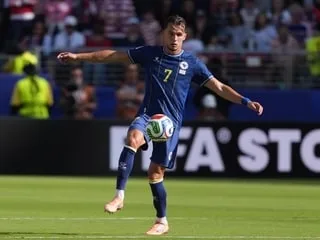 Mercato Newcastle. Le défenseur bosnien Amar Dedic découvrira la Premier League