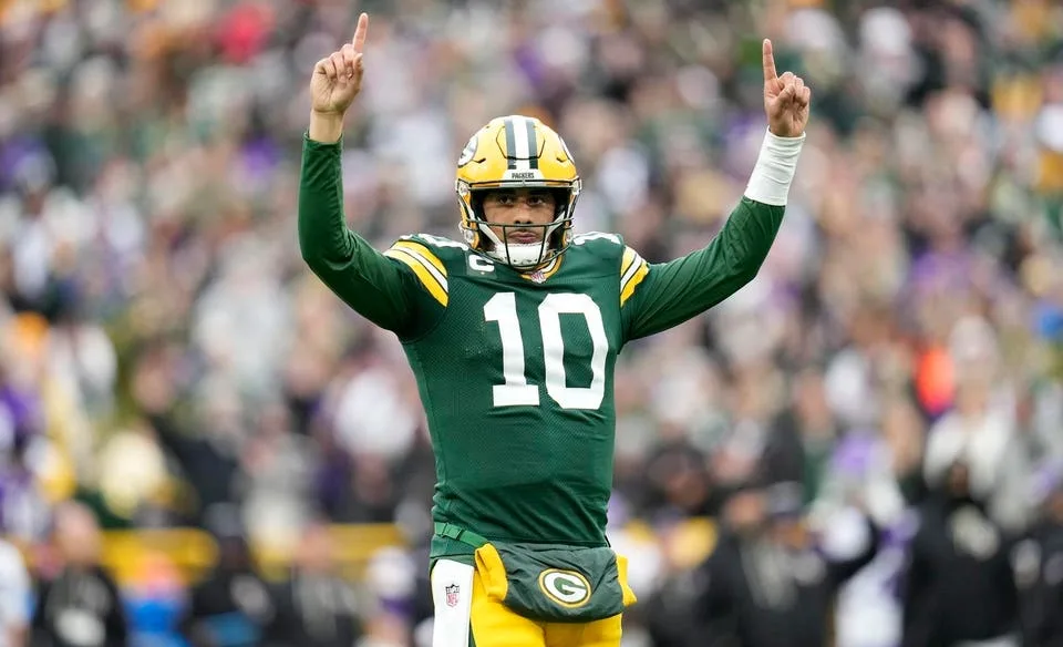 NFL Week 6 Sunday Night Football Best Bets—Cowboys At Packers