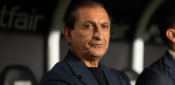 Ramón Díaz cita River Plate ao falar sobre recusa para comandar Corinthians