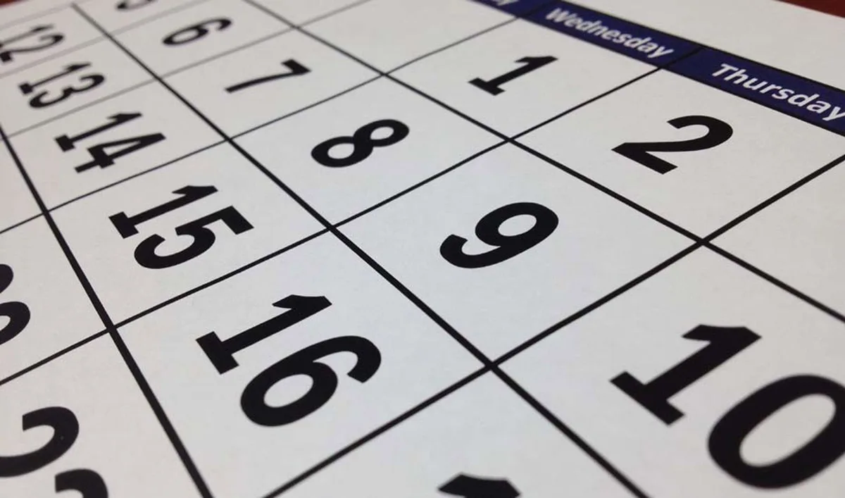 Reuniones y eventos desconocidos en tu calendario: en qué consiste esta táctica de phishing