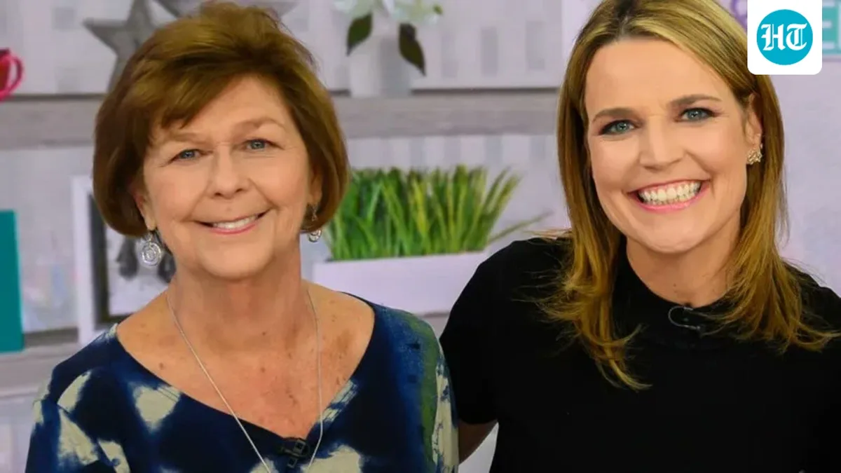 Is Nancy Guthrie alive? Ex-FBI shares expert insight seven months after kidnapping; ‘somebody always talks…’