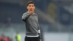 Luís Pinto: «Sentimos que a vitória já nos andava a fugir há algum tempo»