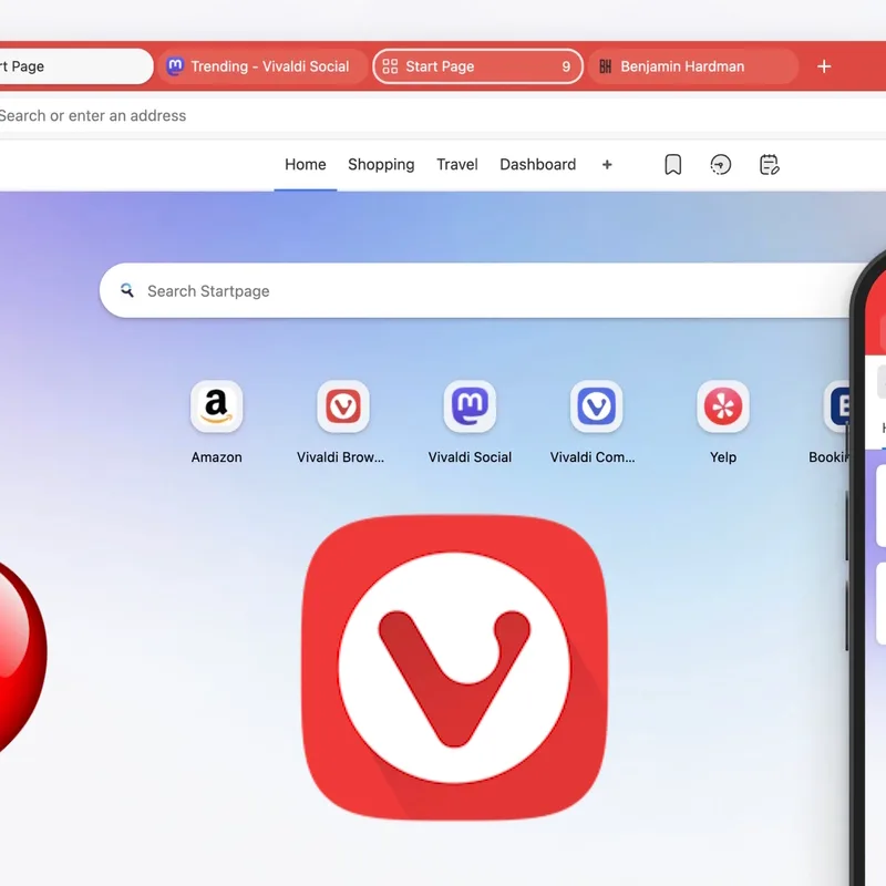 Actualité : Depuis que j’ai découvert ce navigateur, je n’ai plus jamais touché à Chrome ou Firefox