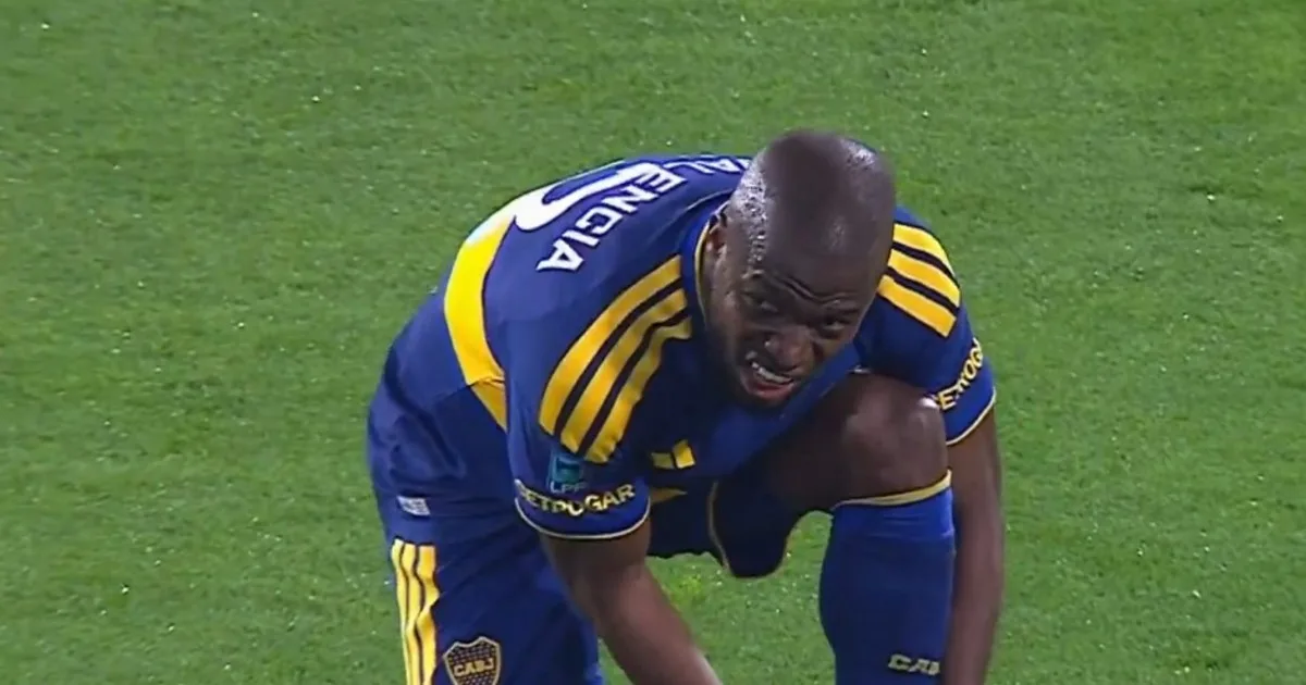 Videos: el gol de Alarcón, el blooper que terminó en el tanto de Valencia y lo mejor de Instituto vs. Boca