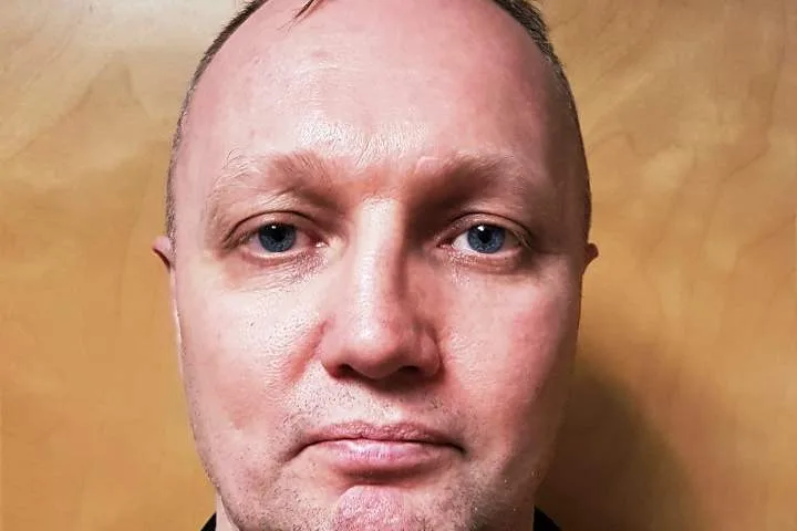 High-risk sex offender facing new charges in Langley after being released again