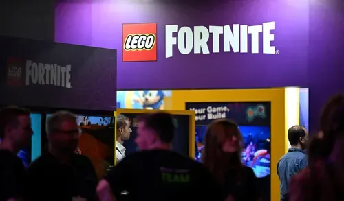 More AI slop? Fortnite-maker Epic Games makes 'huge pivot' with AI, CEO says