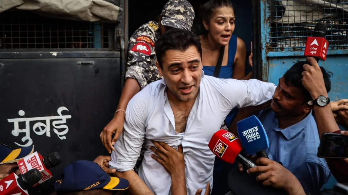 Imran Khan, the pookie who won’t play by the script