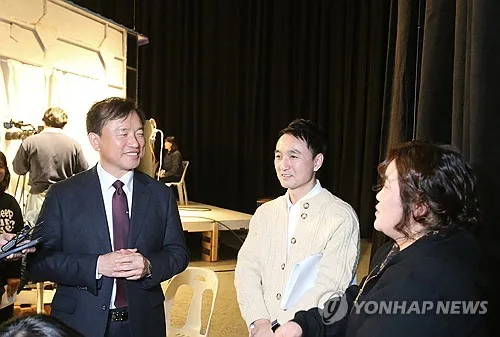 방미통위, 방송미디어 AI R&D 현장 방문…"사업화 적극 지원"
